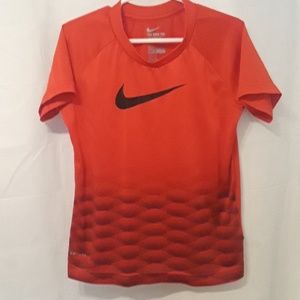 Boys: Nike Dri Fit Shirt